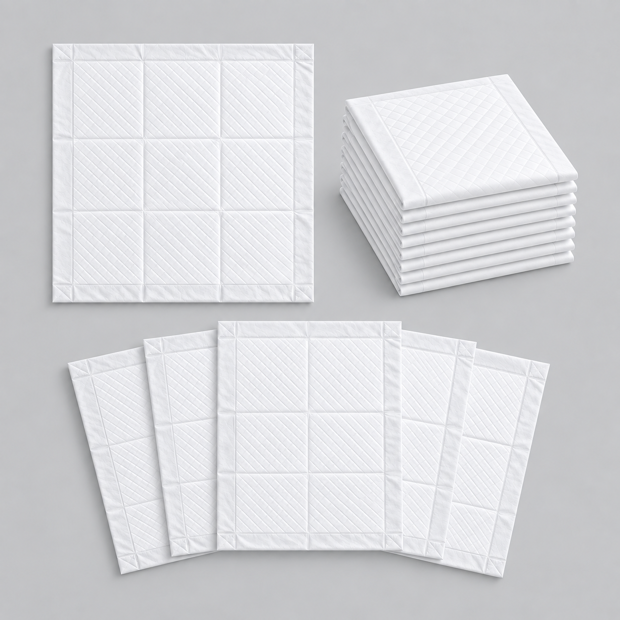 Undersheet manufactured by Fair Deal Corporation