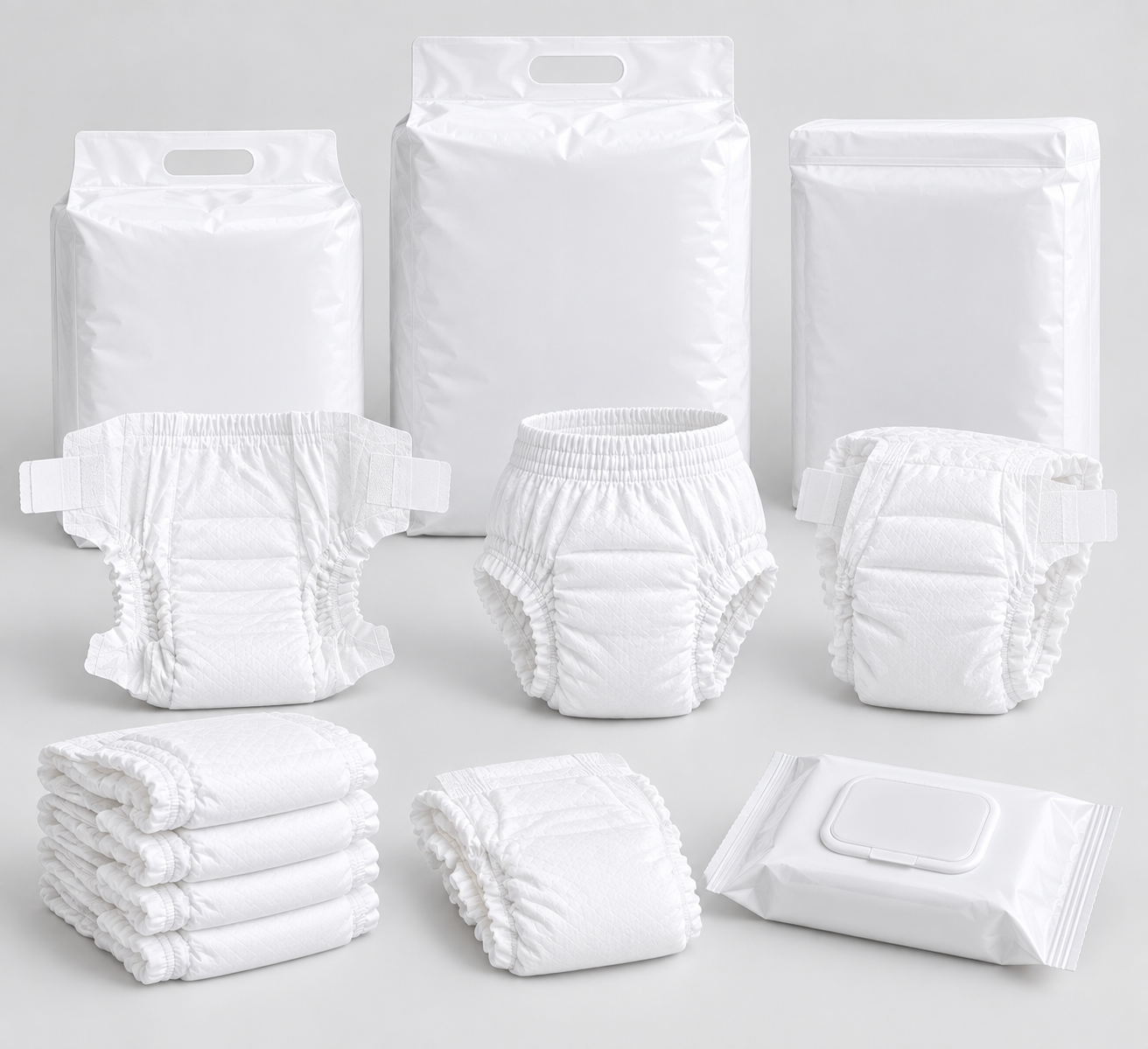 Private Label & OEM Products manufactured by Fair Deal Corporation